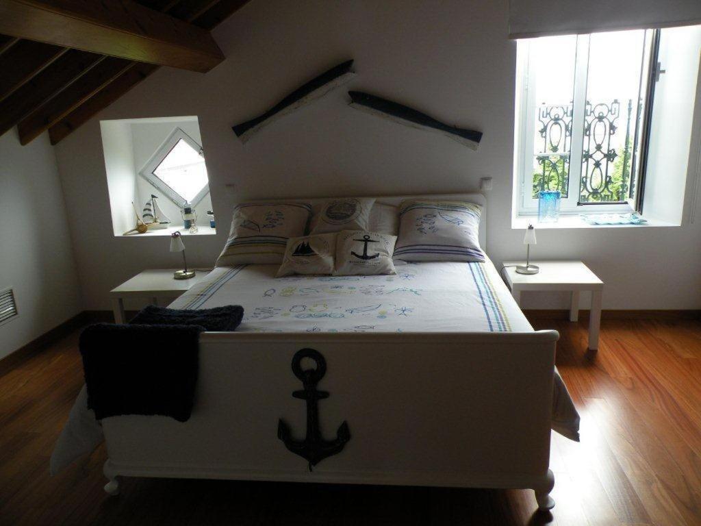 Quinta Atlantis Bed & Breakfast Povoacao  Room photo
